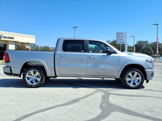 2026 RAM Ram 1500 RAM 1500 LONE STAR CREW CAB 4X4 57 BOX