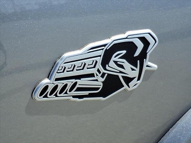 2026 RAM Ram 1500 RAM 1500 LONE STAR CREW CAB 4X4 57 BOX