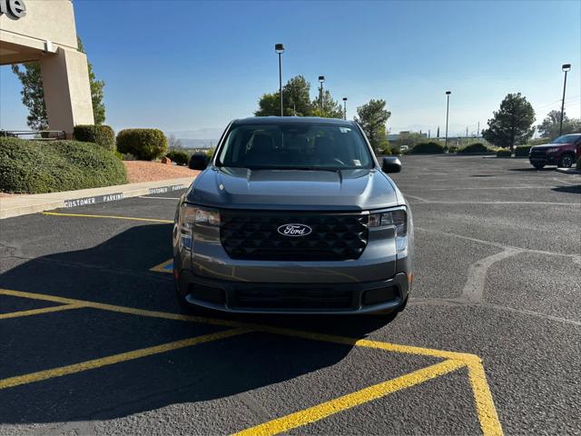 2025 Ford Maverick XLT 2025 Ford Maverick XLT