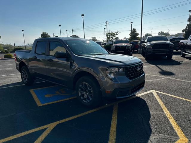 2025 Ford Maverick XLT 2025 Ford Maverick XLT