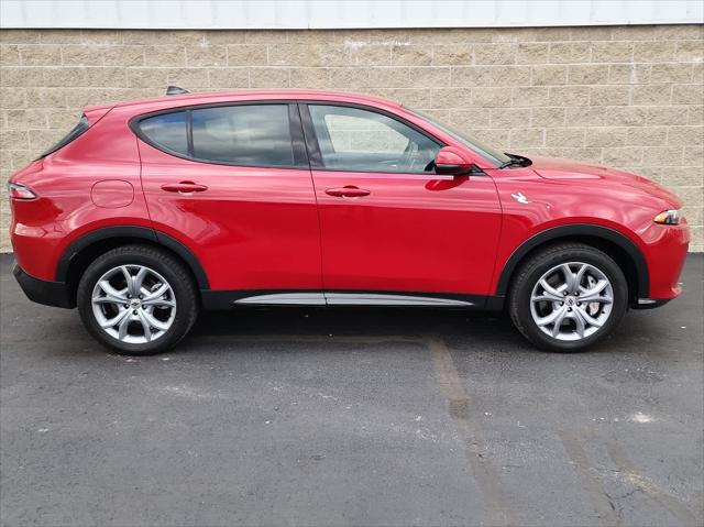 2024 Dodge Hornet R/T EAWD 2024 Dodge Hornet R/T EAWD