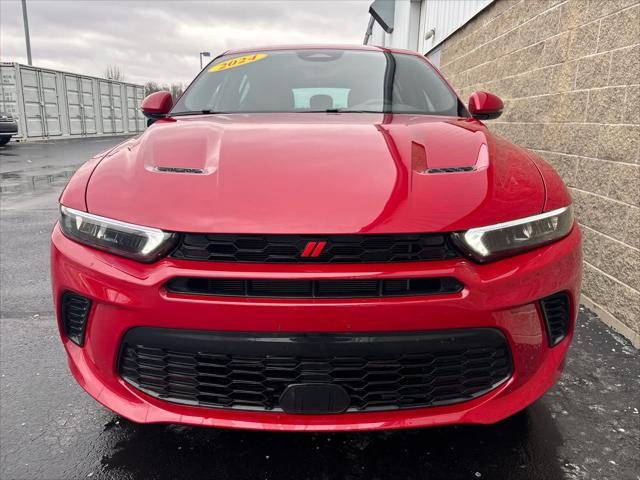 2024 Dodge Hornet R/T EAWD