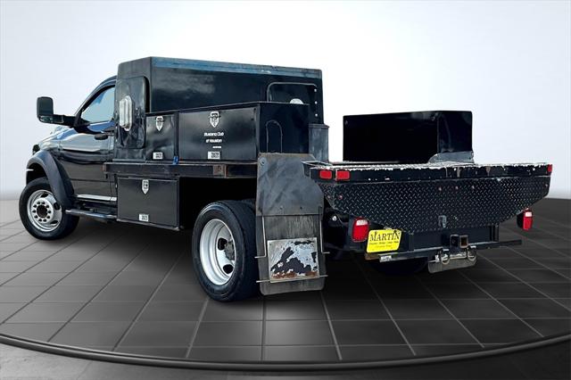 2018 RAM 4500 Chassis Tradesman/SLT 2018 RAM 4500 Chassis Tradesman/SLT