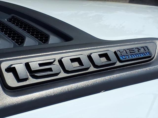 2022 RAM 1500 Limited Crew Cab 4x4 57 Box 2022 RAM 1500 Limited Crew Cab 4x4 57 Box