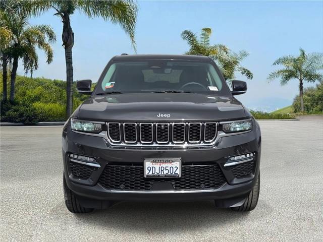 2023 Jeep Grand Cherokee Limited 4x2