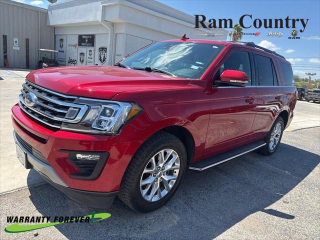 2020 Ford Expedition XLT
