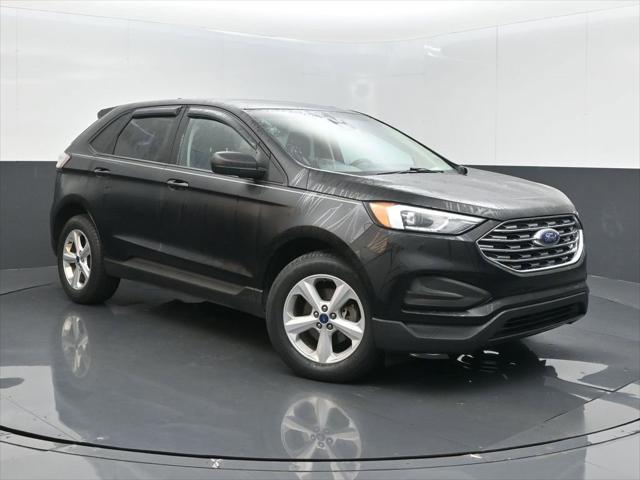 2020 Ford Edge SE 2020 Ford Edge SE