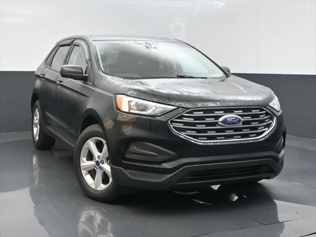 2020 Ford Edge SE 2020 Ford Edge SE