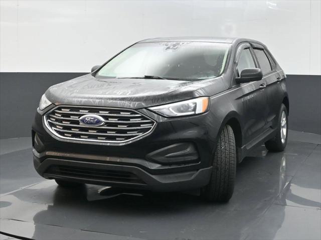 2020 Ford Edge SE 2020 Ford Edge SE