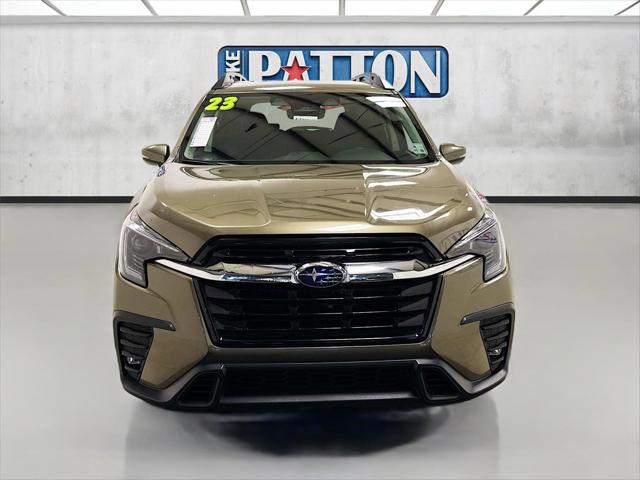 2023 Subaru Ascent Limited 8-Passenger 2023 Subaru Ascent Limited 8-Passenger