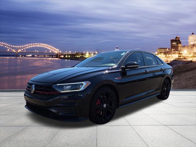 2020 Volkswagen Jetta GLI 2.0T S