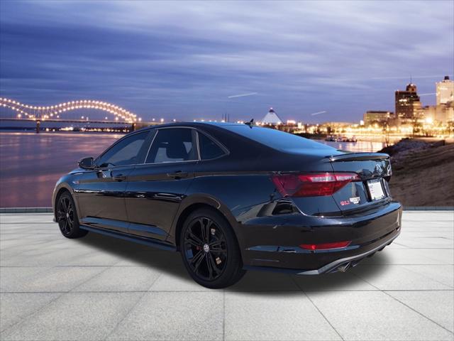 2020 Volkswagen Jetta GLI 2.0T S