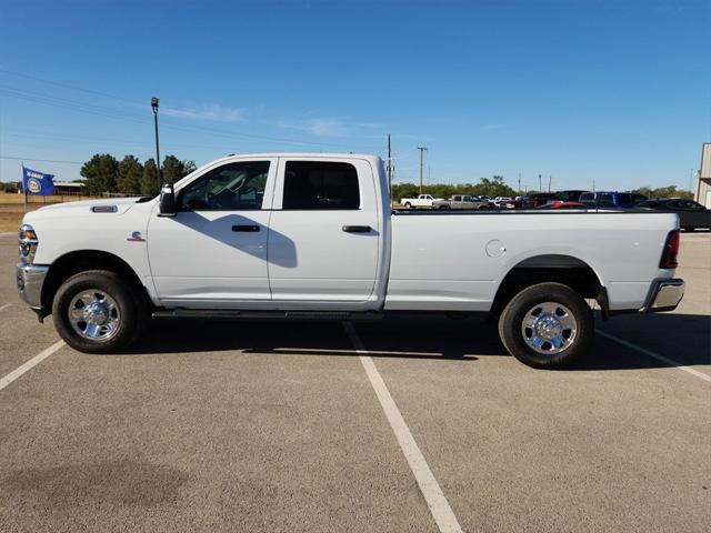 2026 RAM Ram 2500 RAM 2500 TRADESMAN CREW CAB 4X4 8 BOX