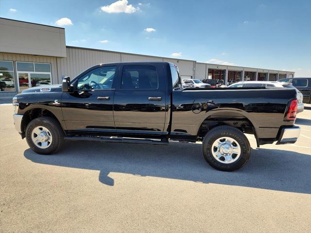 2026 RAM Ram 2500 RAM 2500 TRADESMAN CREW CAB 4X4 64 BOX
