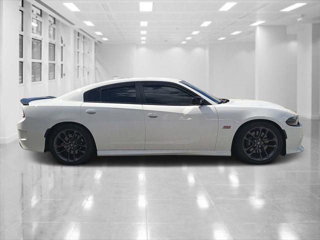 2023 Dodge Charger Scat Pack 2023 Dodge Charger Scat Pack