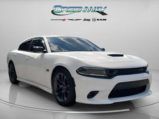 2023 Dodge Charger Scat Pack 2023 Dodge Charger Scat Pack