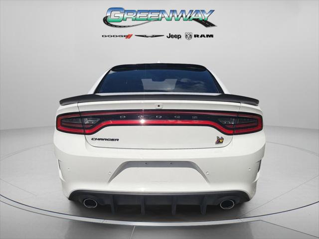 2023 Dodge Charger Scat Pack 2023 Dodge Charger Scat Pack