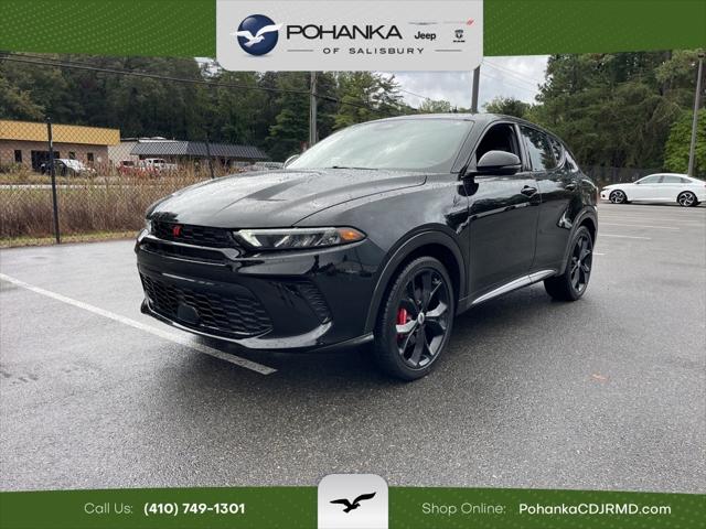 2024 Dodge Hornet R/T Plus EAWD