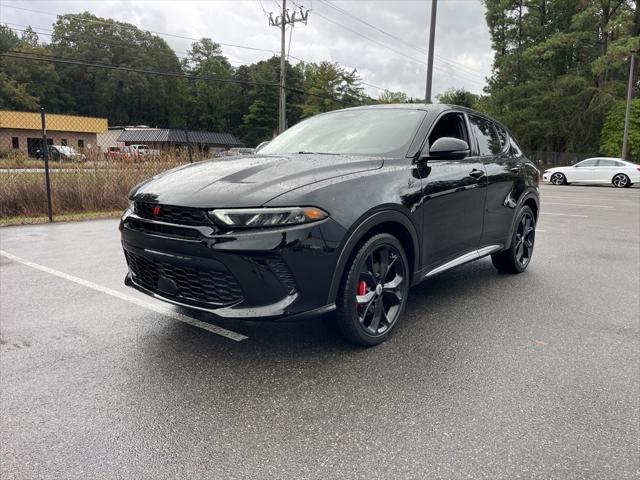 2024 Dodge Hornet R/T Plus EAWD