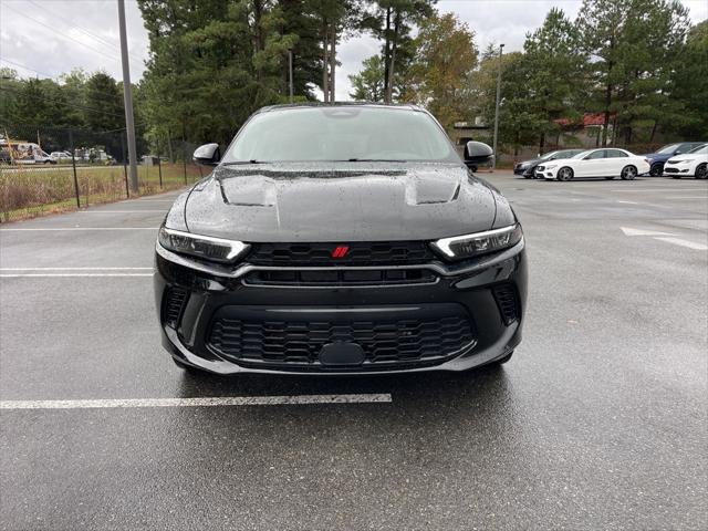 2024 Dodge Hornet R/T Plus EAWD