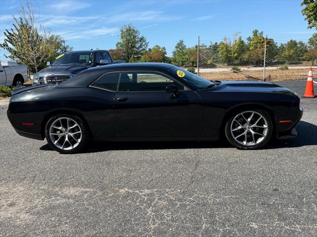 2023 Dodge Challenger GT