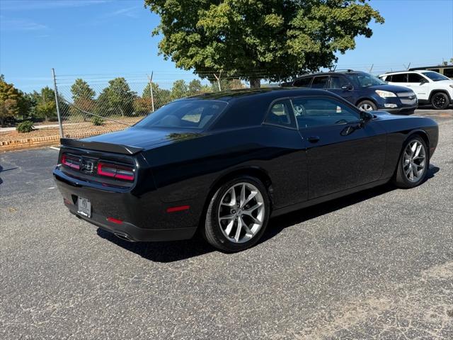 2023 Dodge Challenger GT
