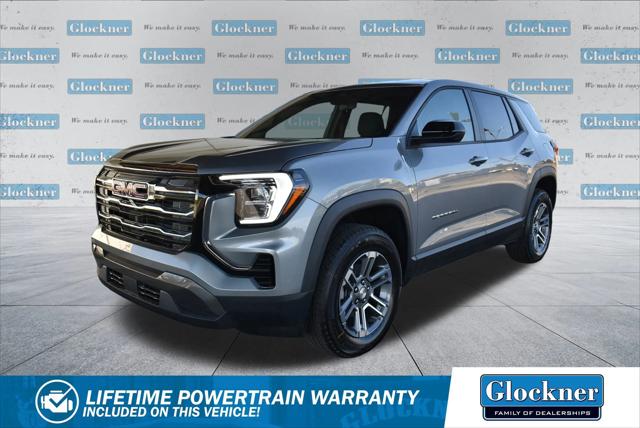 2026 GMC Terrain FWD Elevation for sale in IRONTON, OH