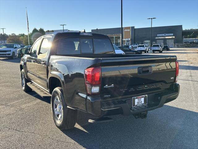 2022 Toyota Tacoma SR V6 2022 Toyota Tacoma SR V6