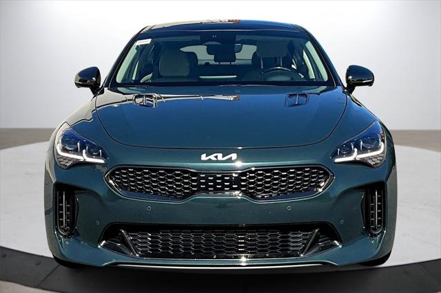 2023 Kia Stinger GT2