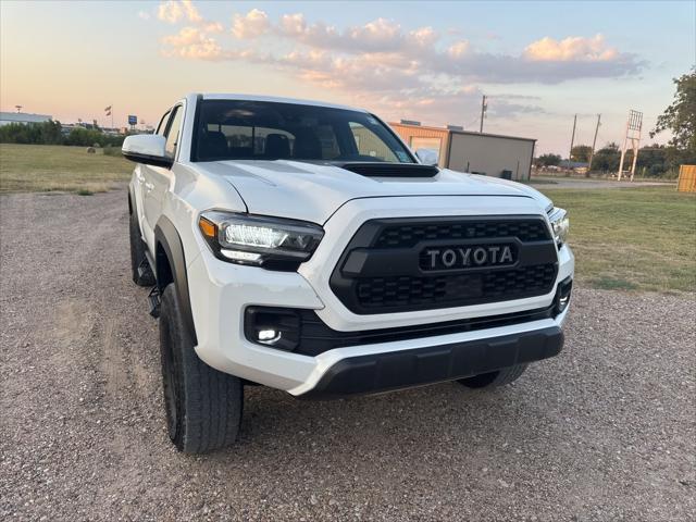 2023 Toyota Tacoma V6