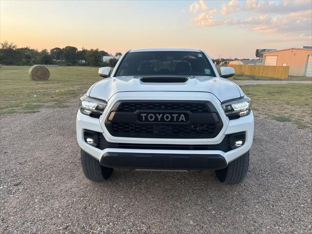 2023 Toyota Tacoma V6