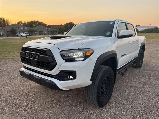 2023 Toyota Tacoma V6