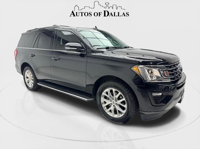 2020 Ford Expedition XLT