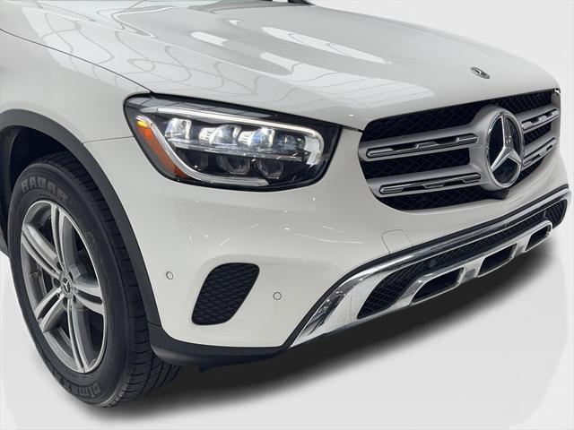 2021 Mercedes-Benz GLC 300 SUV