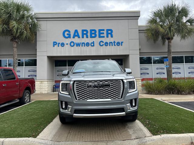 2024 GMC Yukon XL 4WD Denali 2024 GMC Yukon XL 4WD Denali