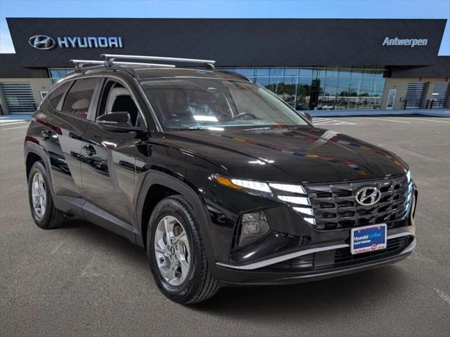 2023 Hyundai Tucson SEL 2023 Hyundai Tucson SEL