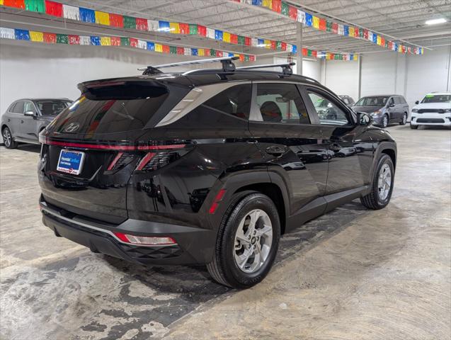 2023 Hyundai Tucson SEL 2023 Hyundai Tucson SEL