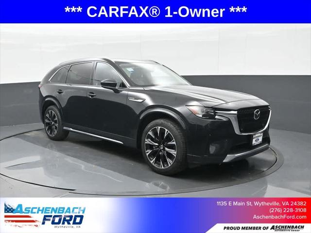 2024 Mazda CX-90 3.3 Turbo S 2024 Mazda CX-90 3.3 Turbo S