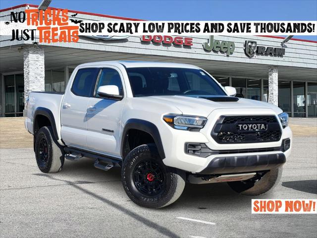 2023 Toyota Tacoma V6