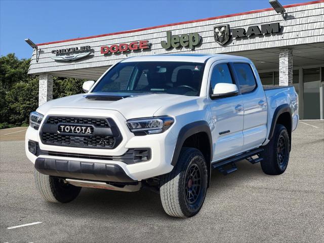 2023 Toyota Tacoma V6