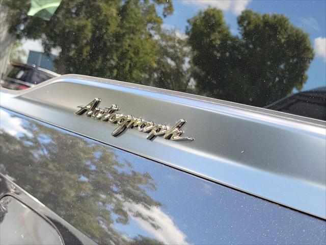 2026 INFINITI QX80 AUTOGRAPH AWD
