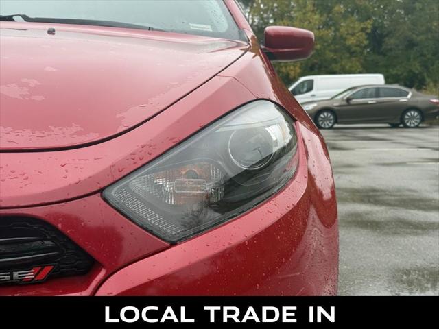 2014 Dodge Dart SXT 2014 Dodge Dart SXT