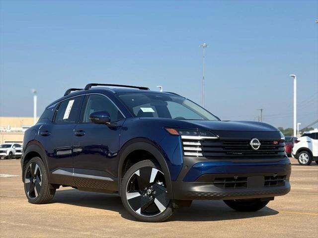 2026 Nissan Kicks SR for sale in Mesquite, TX