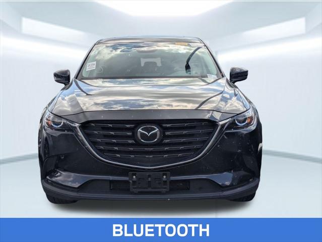 2023 Mazda CX-9 Touring Plus
