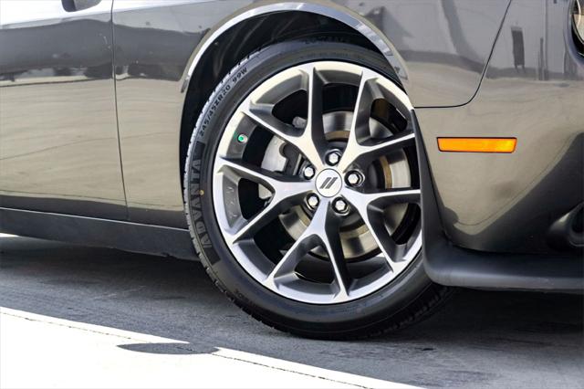 2023 Dodge Challenger GT 2023 Dodge Challenger GT