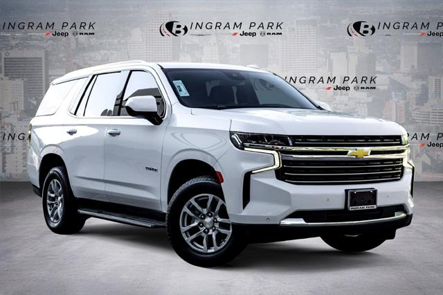 2024 Chevrolet Tahoe 2WD LT 2024 Chevrolet Tahoe 2WD LT