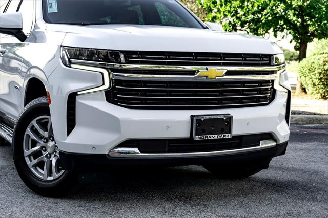 2024 Chevrolet Tahoe 2WD LT 2024 Chevrolet Tahoe 2WD LT