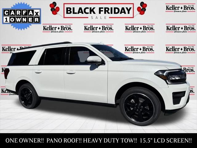 2022 Ford Expedition Limited MAX 2022 Ford Expedition Limited MAX