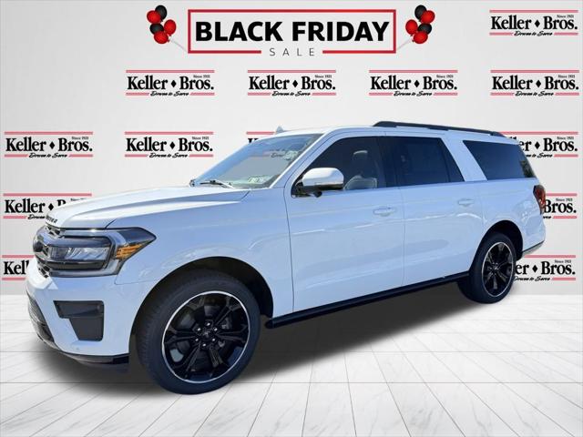 2022 Ford Expedition Limited MAX 2022 Ford Expedition Limited MAX