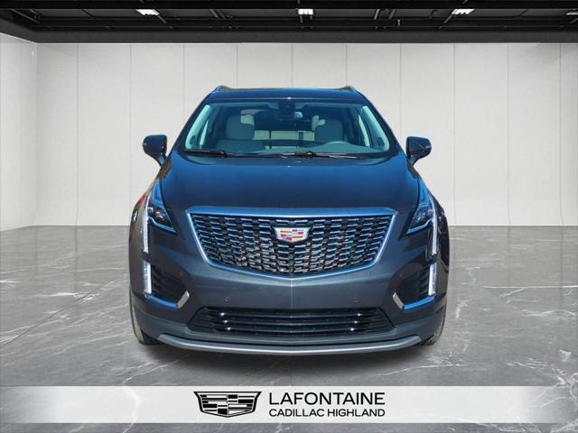 2023 Cadillac XT5 AWD Premium Luxury 2023 Cadillac XT5 AWD Premium Luxury